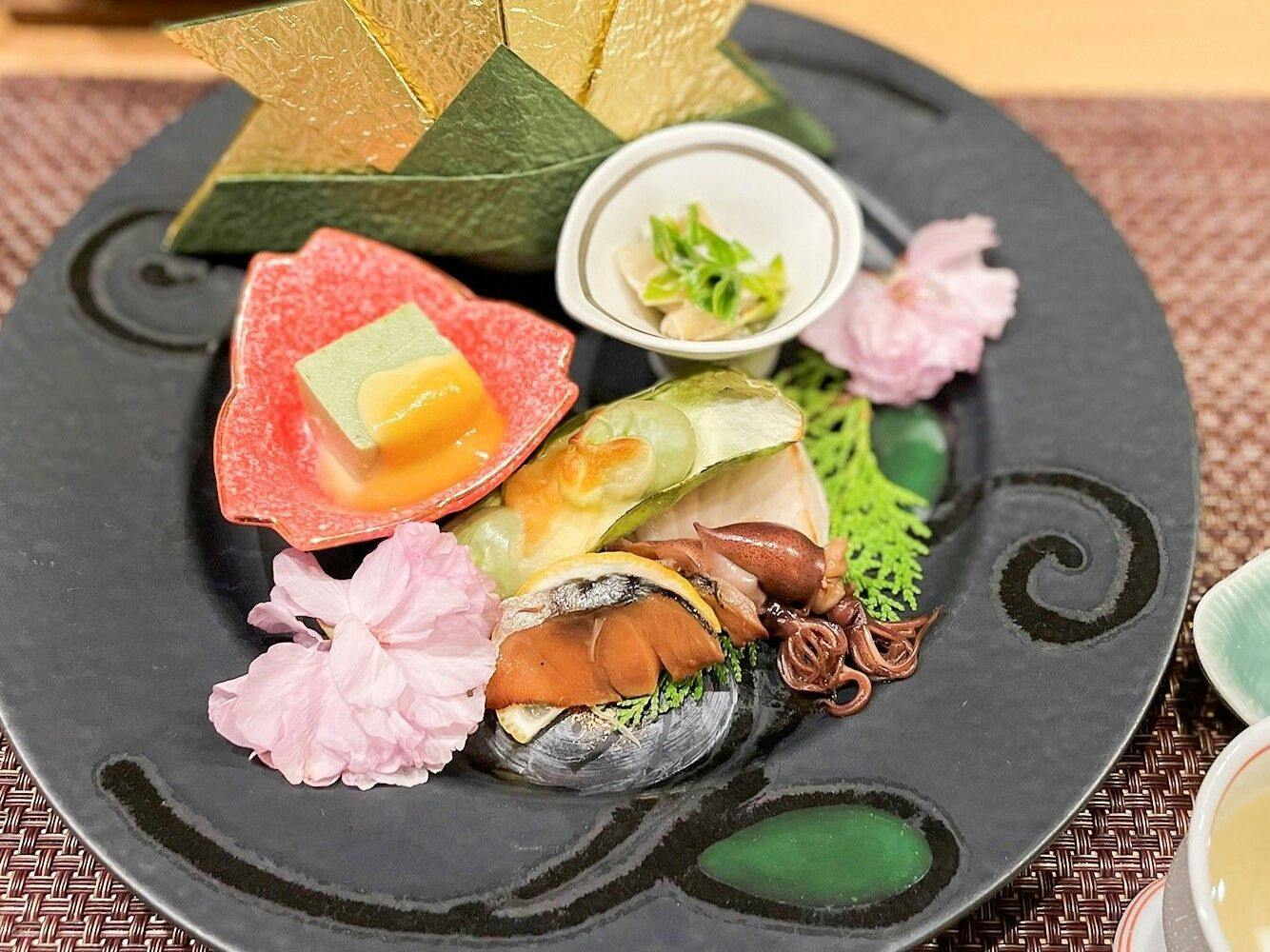 伝統旅館のぬくもり 灰屋