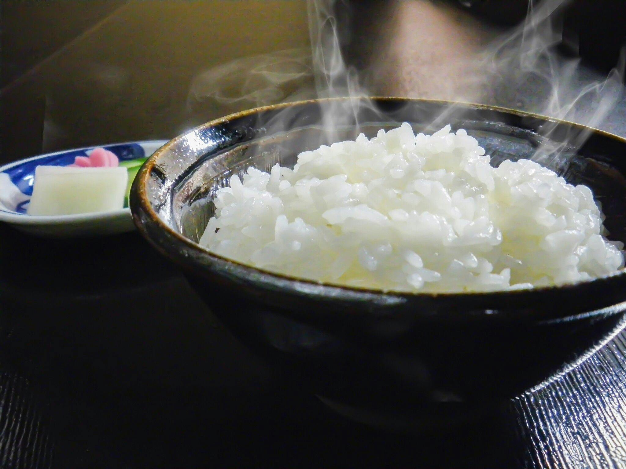 伝統旅館のぬくもり 灰屋