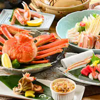 【อาหารเย็น】แพ็กเกจมาตรฐาน – ชุดไคเซกิปู