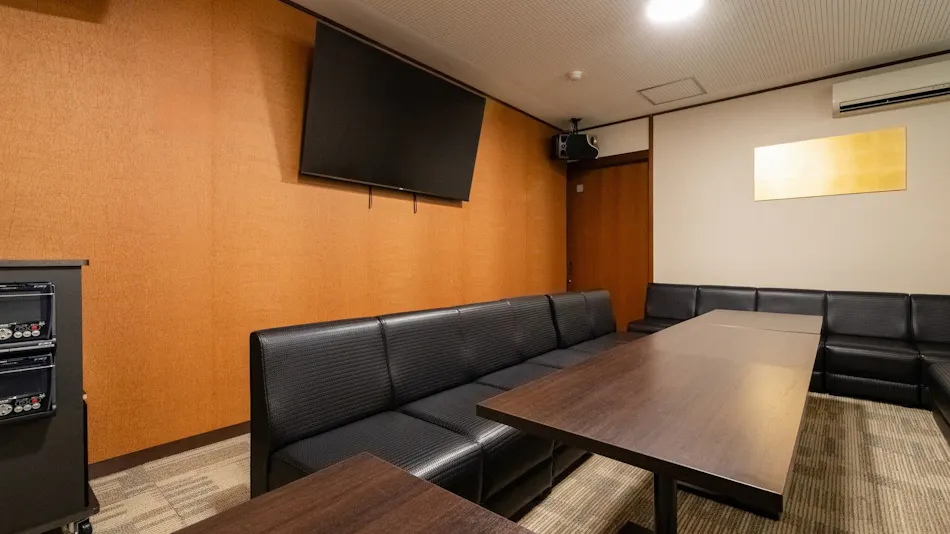 Haiya The traditions of warm and friendly hospitality