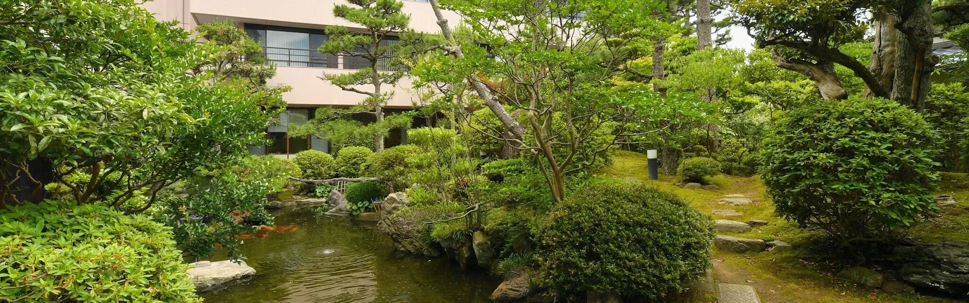 伝統旅館のぬくもり 灰屋