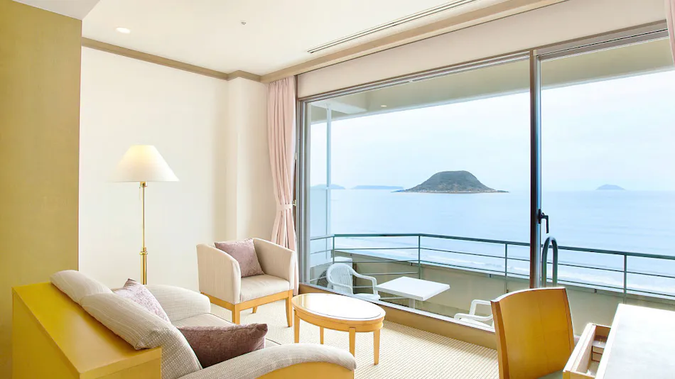 Karatsu Seaside Hotel