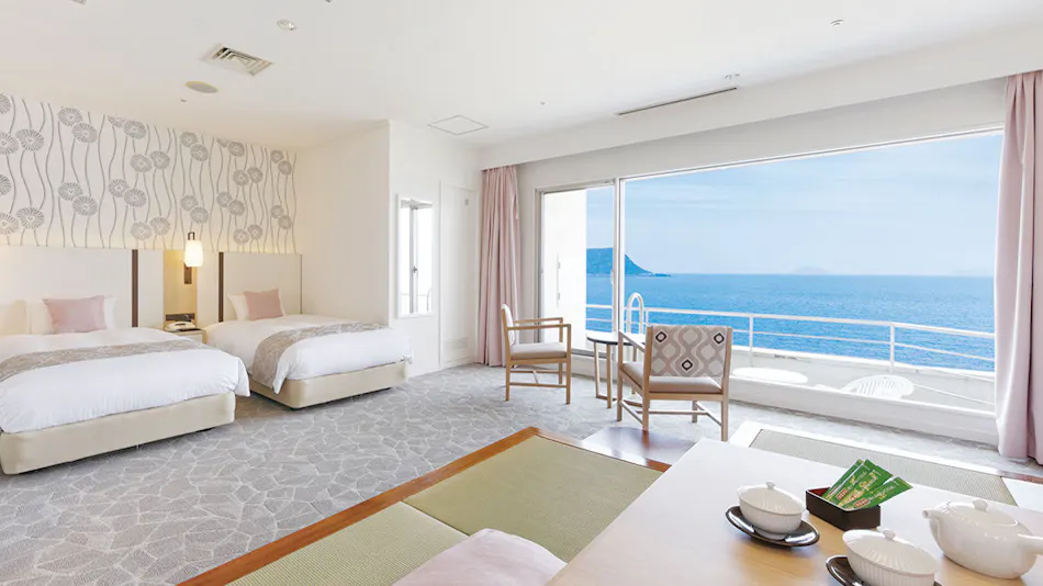 Karatsu Seaside Hotel