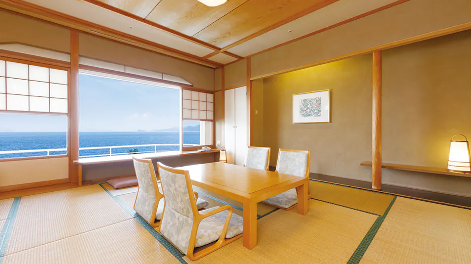 Karatsu Seaside Hotel