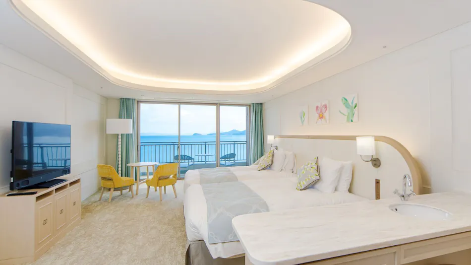Karatsu Seaside Hotel