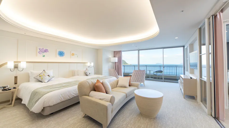Karatsu Seaside Hotel