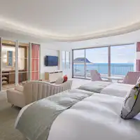 Luxury Twin Club <อาคารตะวันออก> ※ตัวอย่าง