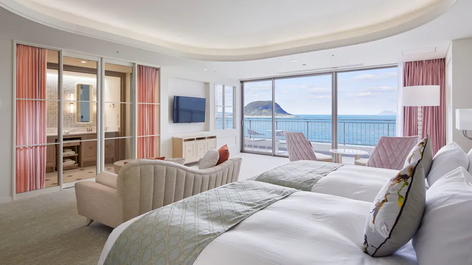 Karatsu Seaside Hotel