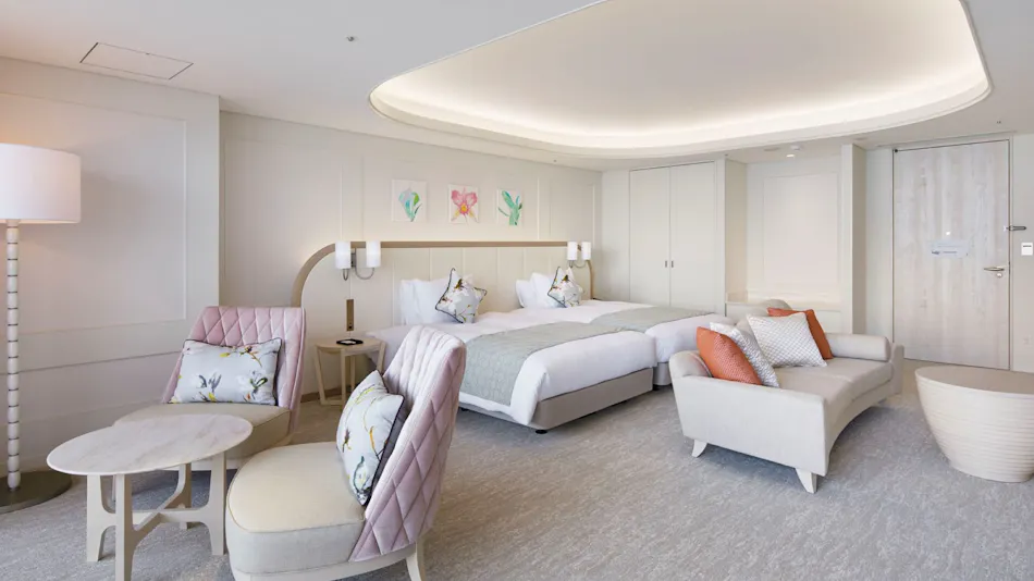 Karatsu Seaside Hotel