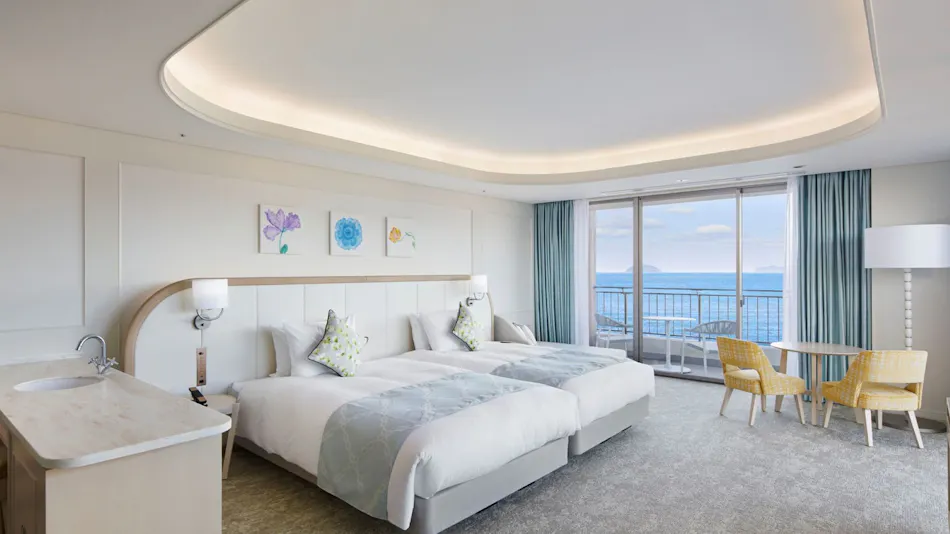 Karatsu Seaside Hotel