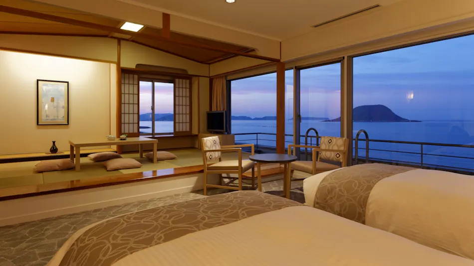 Karatsu Seaside Hotel