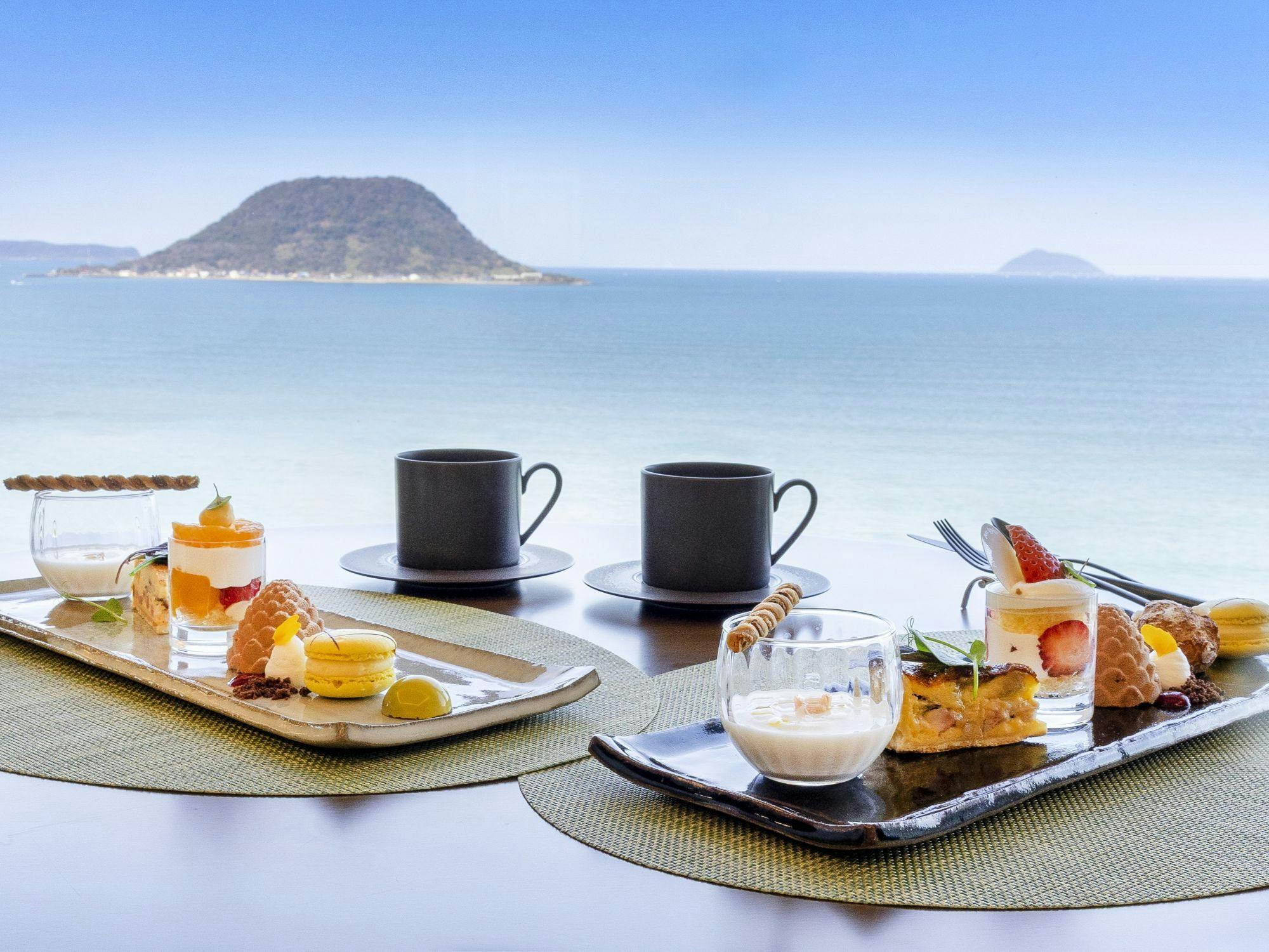 唐津シーサイドホテル