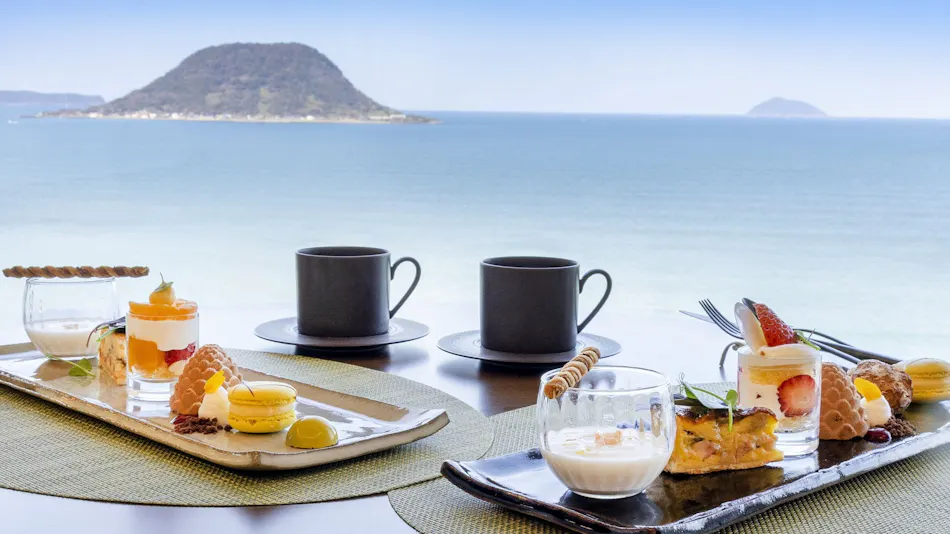 Karatsu Seaside Hotel