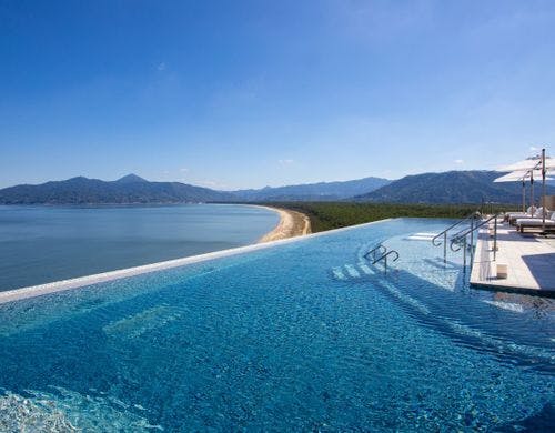 ラグジュアリーツイン＜東館＞　※一例