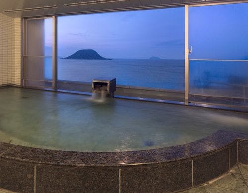 西館スーペリア洋室　※一例