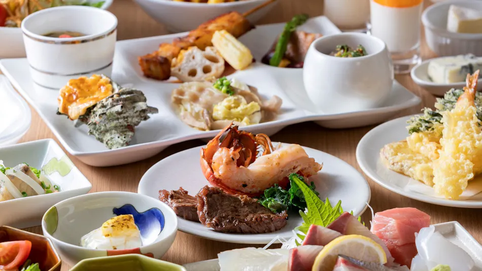 Karatsu Seaside Hotel