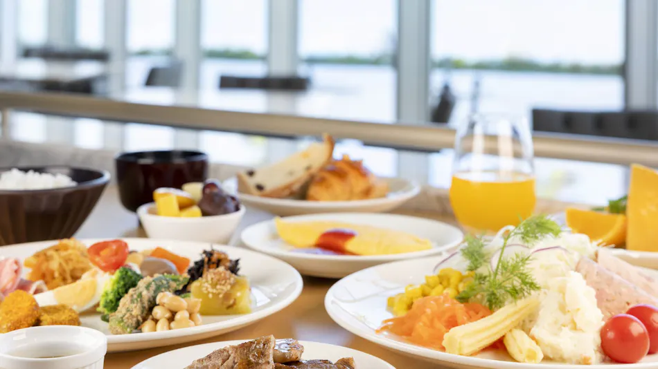 Karatsu Seaside Hotel