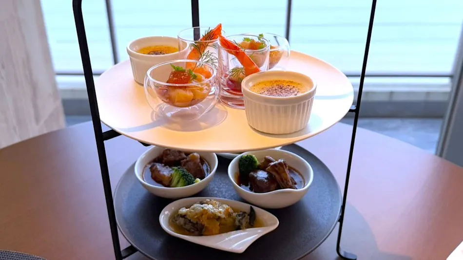 Karatsu Seaside Hotel