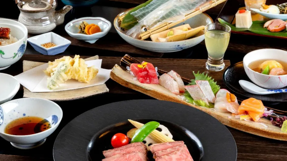 Karatsu Seaside Hotel