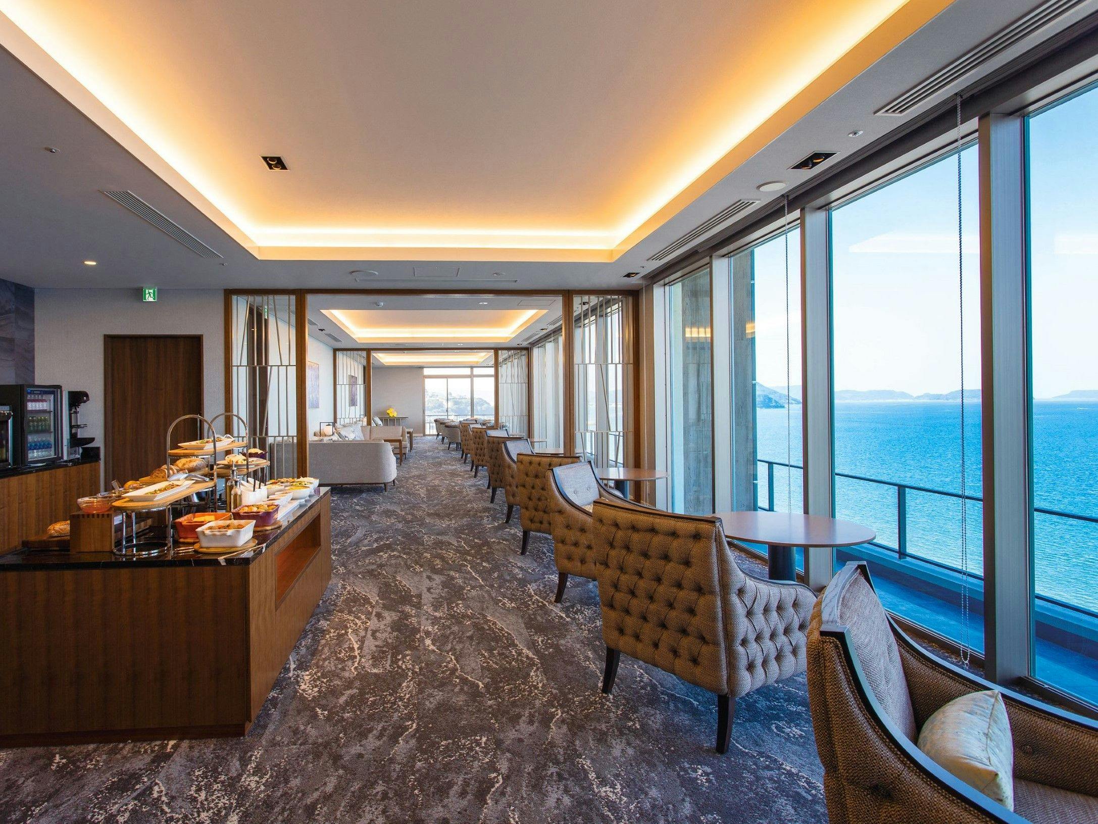 唐津シーサイドホテル