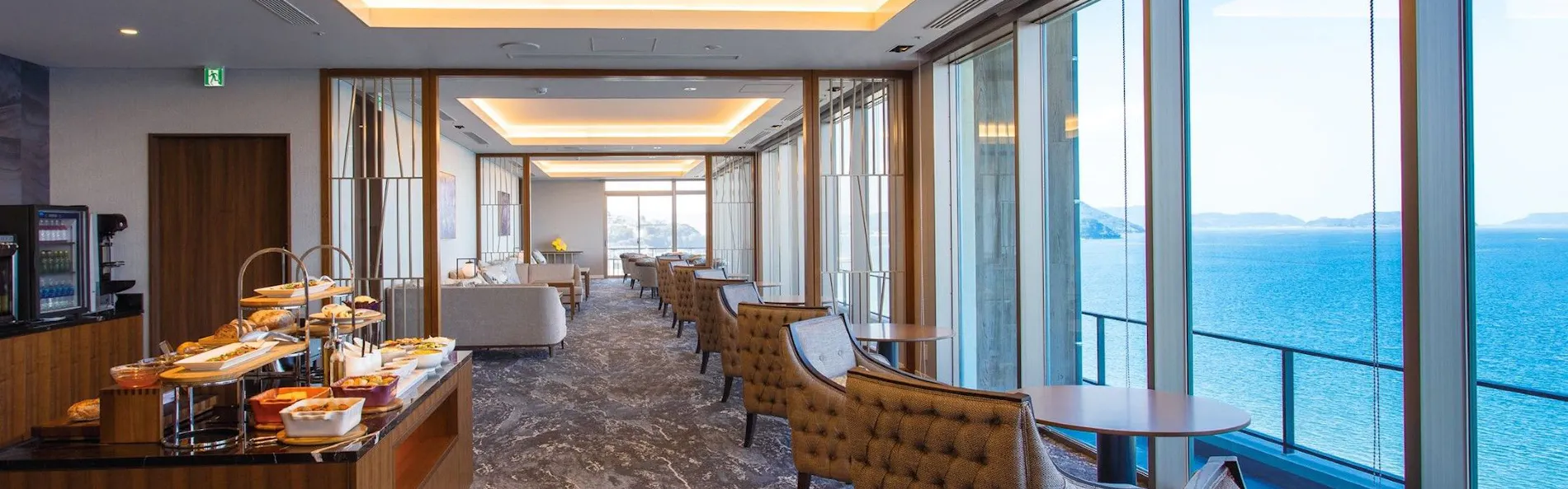 唐津シーサイドホテル