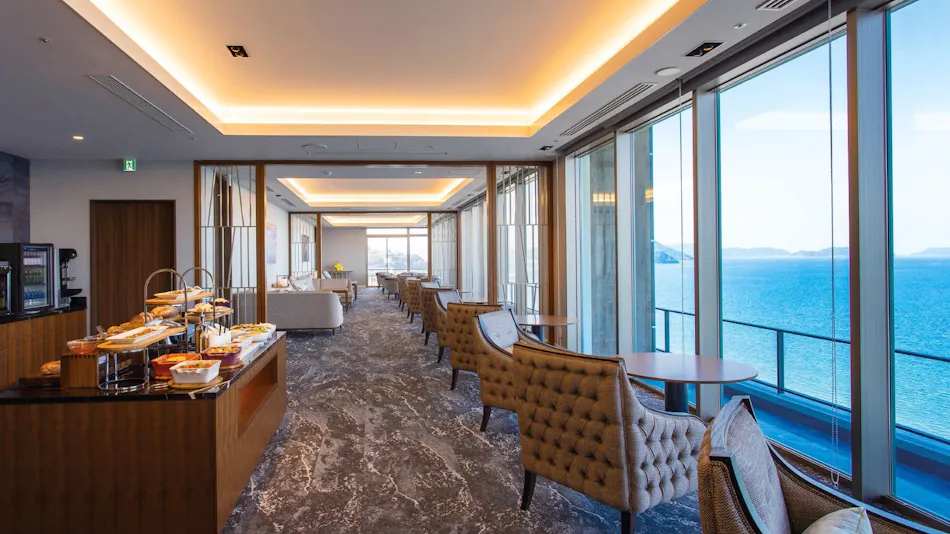 Karatsu Seaside Hotel