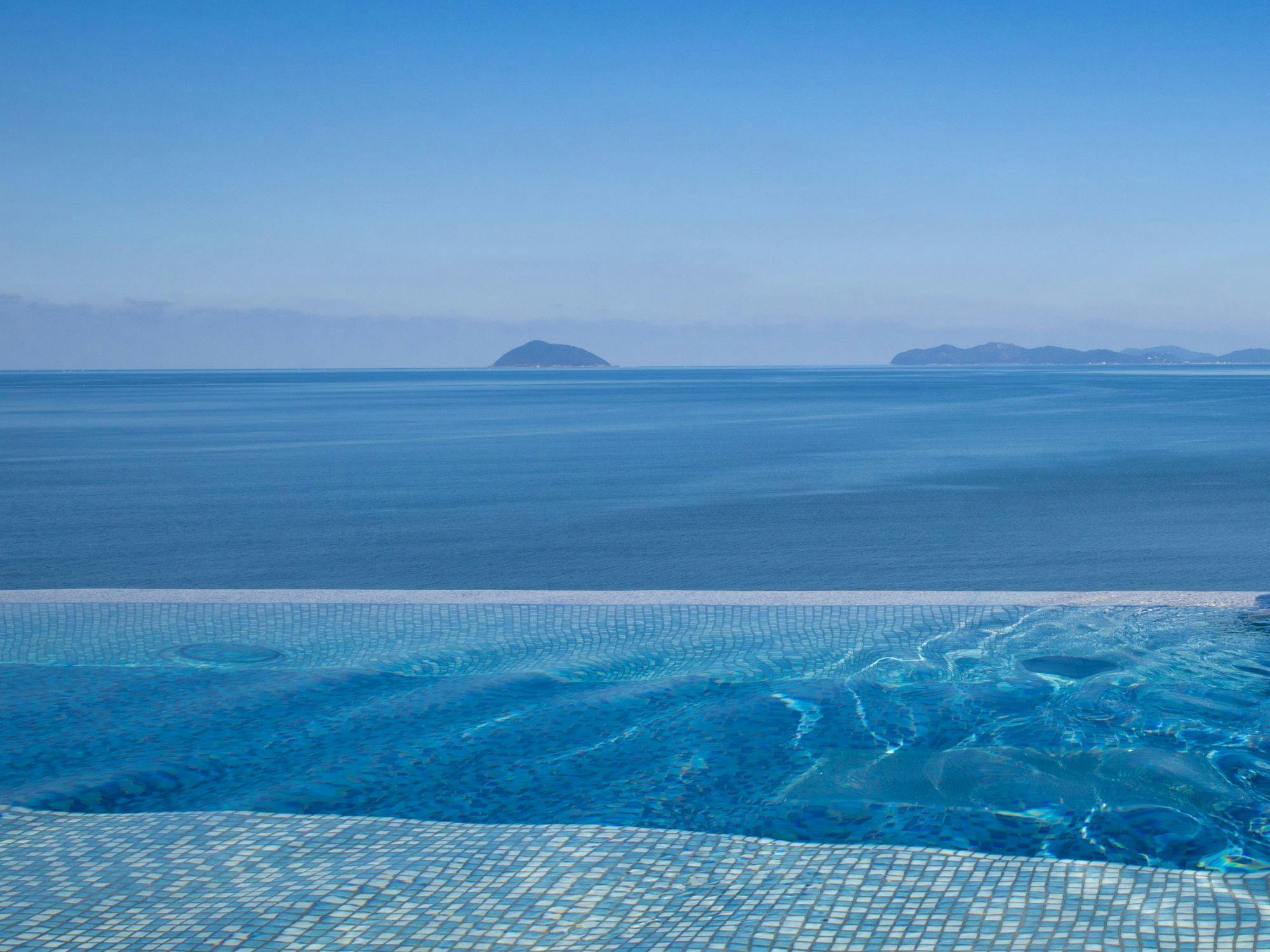 Karatsu Seaside Hotel