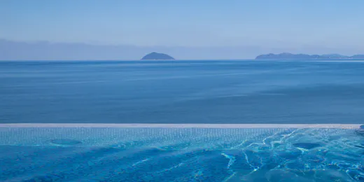 Karatsu Seaside Hotel