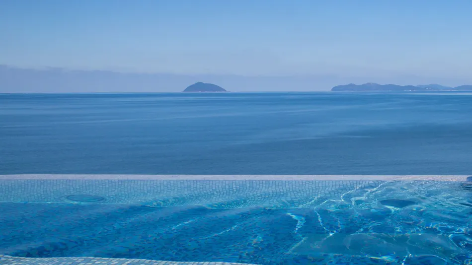 Karatsu Seaside Hotel