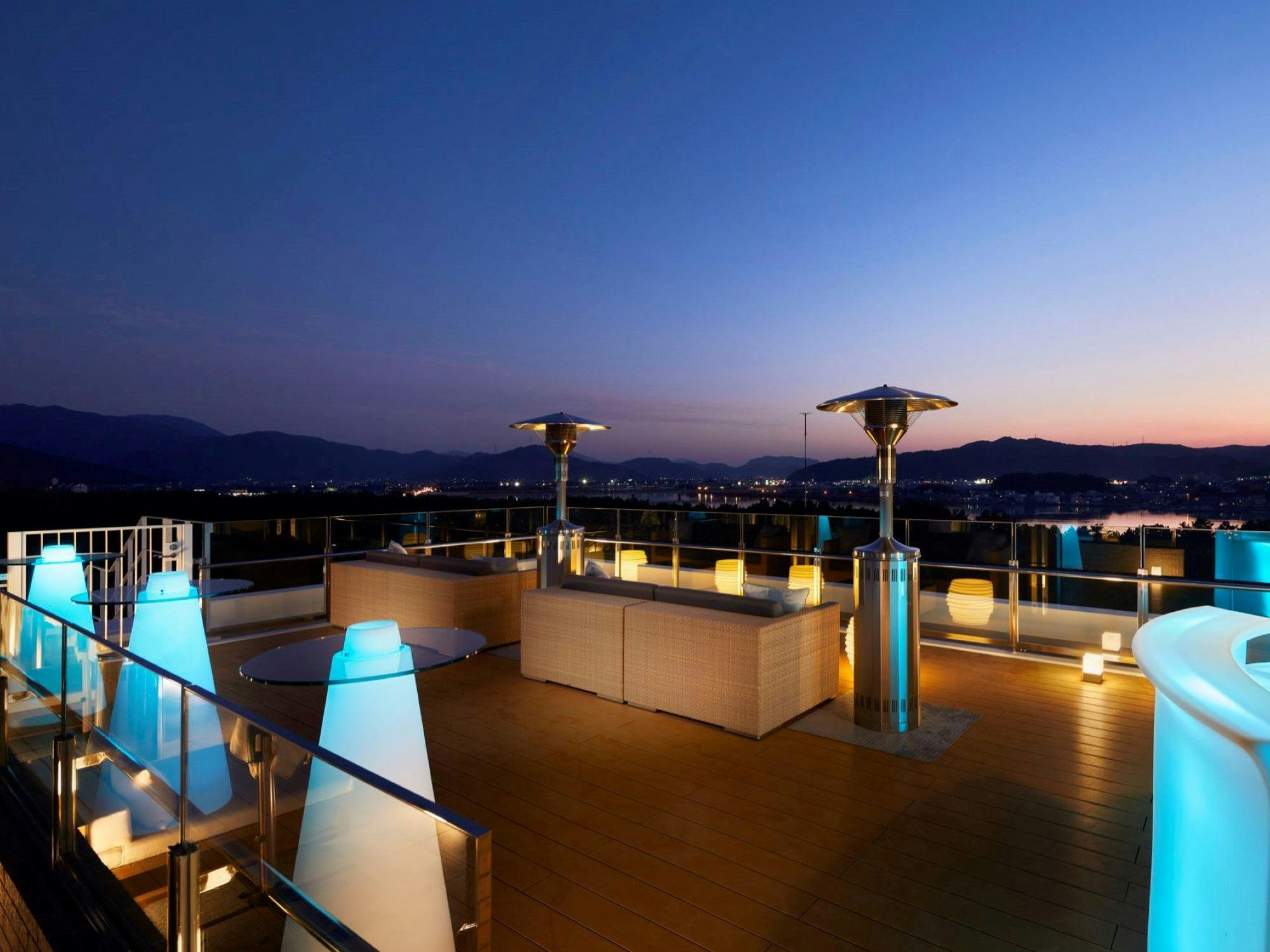 Karatsu Seaside Hotel