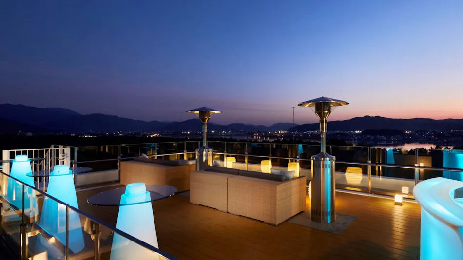 Karatsu Seaside Hotel