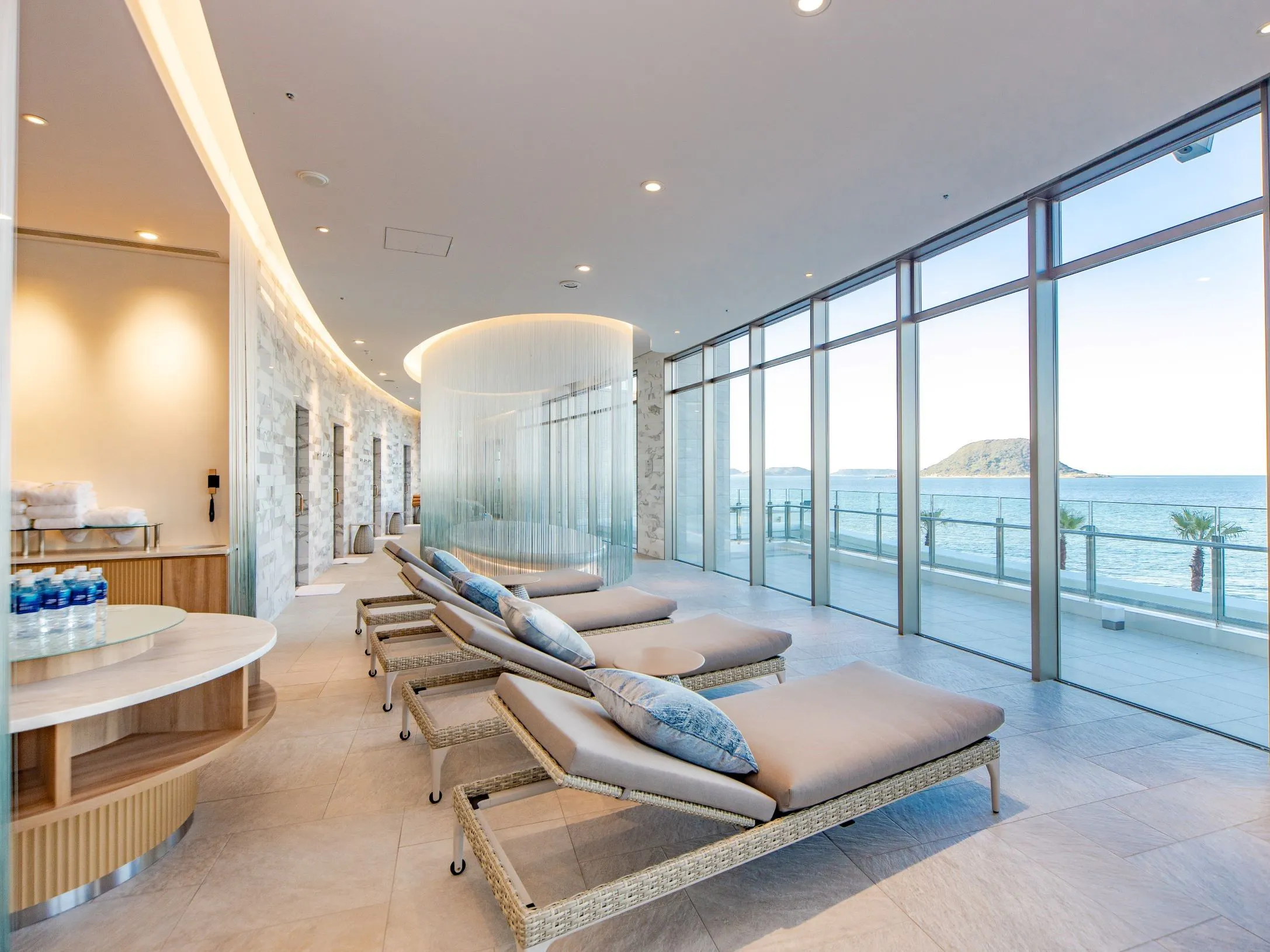 Karatsu Seaside Hotel