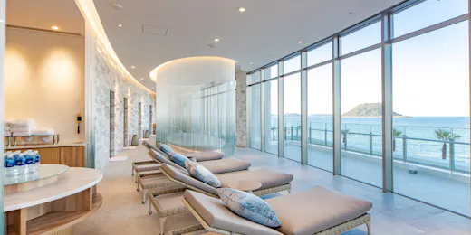 唐津シーサイドホテル