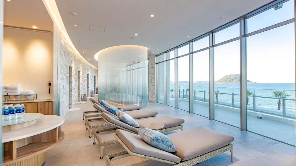 Karatsu Seaside Hotel