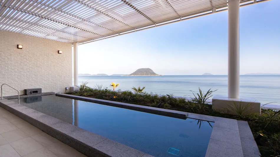 Karatsu Seaside Hotel