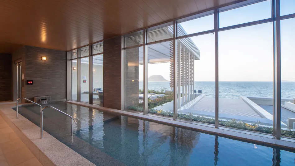 Karatsu Seaside Hotel