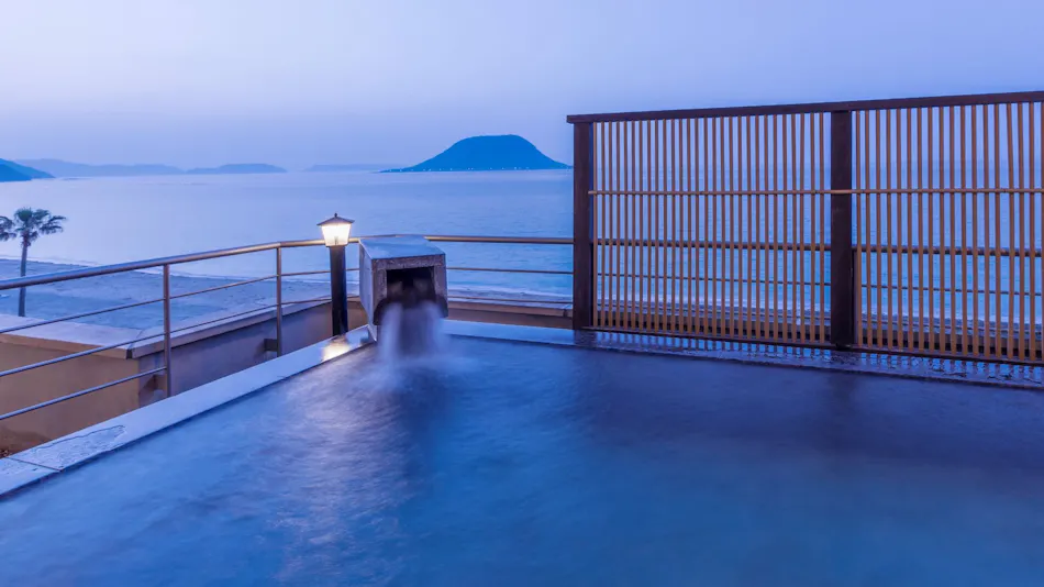 Karatsu Seaside Hotel