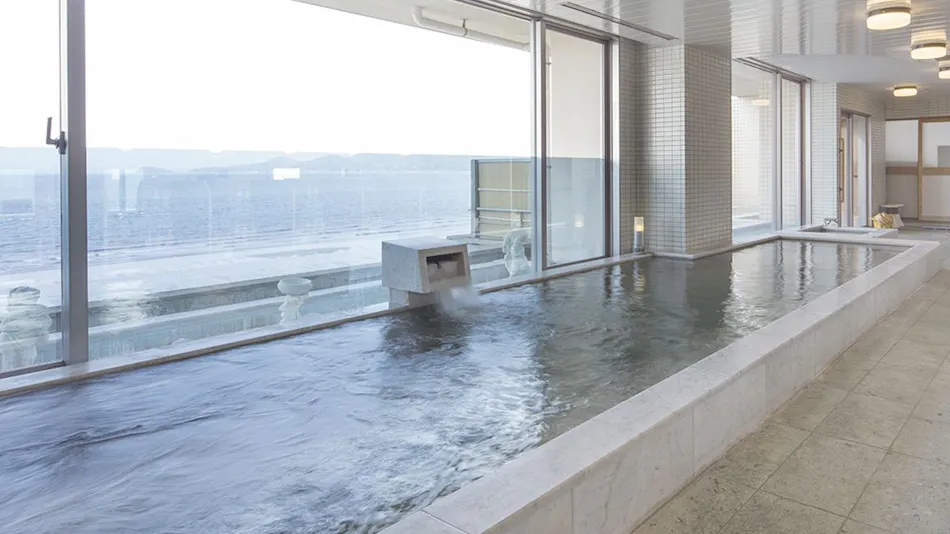 Karatsu Seaside Hotel