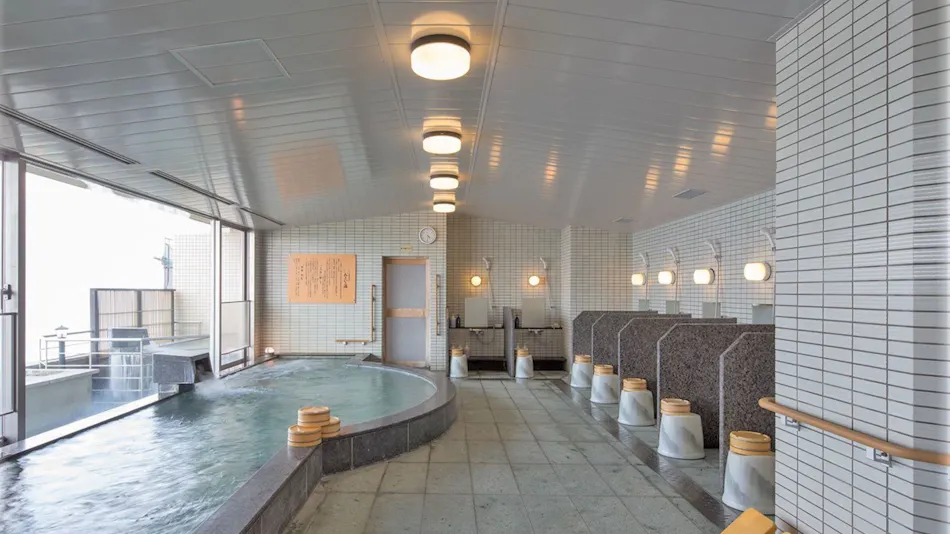 Karatsu Seaside Hotel