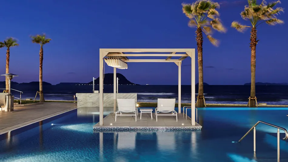 Karatsu Seaside Hotel