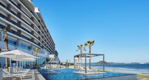 Karatsu Seaside Hotel