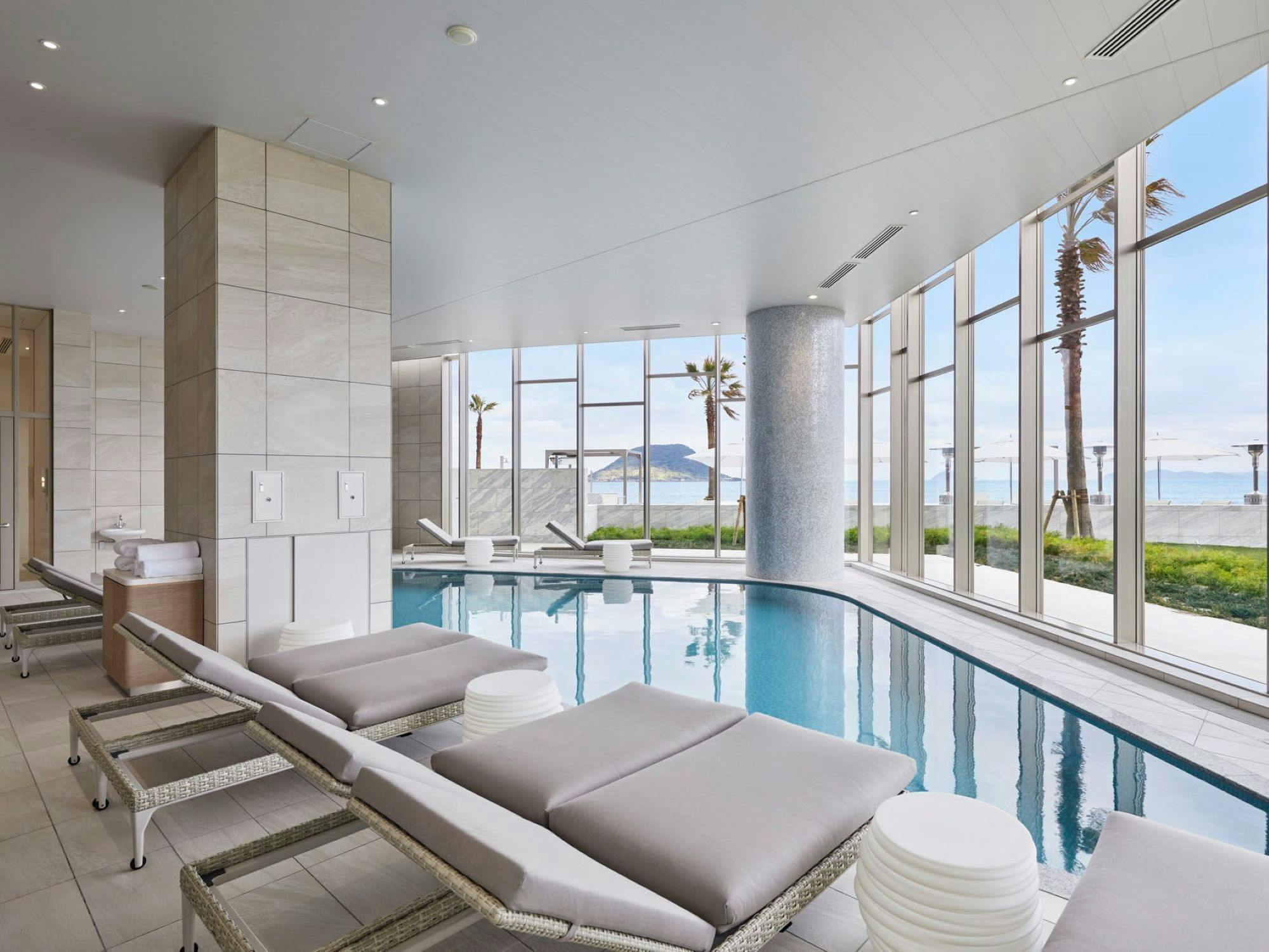 Karatsu Seaside Hotel