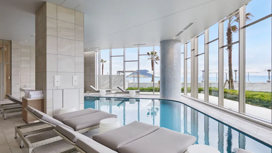 Karatsu Seaside Hotel
