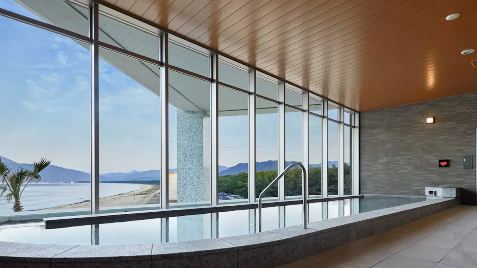 Karatsu Seaside Hotel