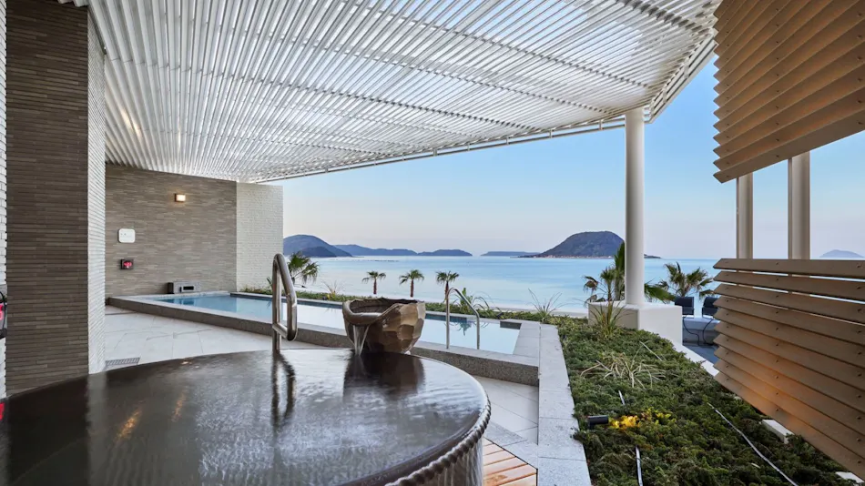 Karatsu Seaside Hotel