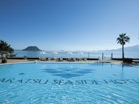 唐津シーサイドホテル