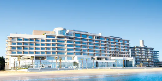 唐津シーサイドホテル