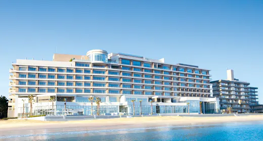 Karatsu Seaside Hotel