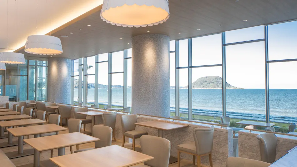 Karatsu Seaside Hotel