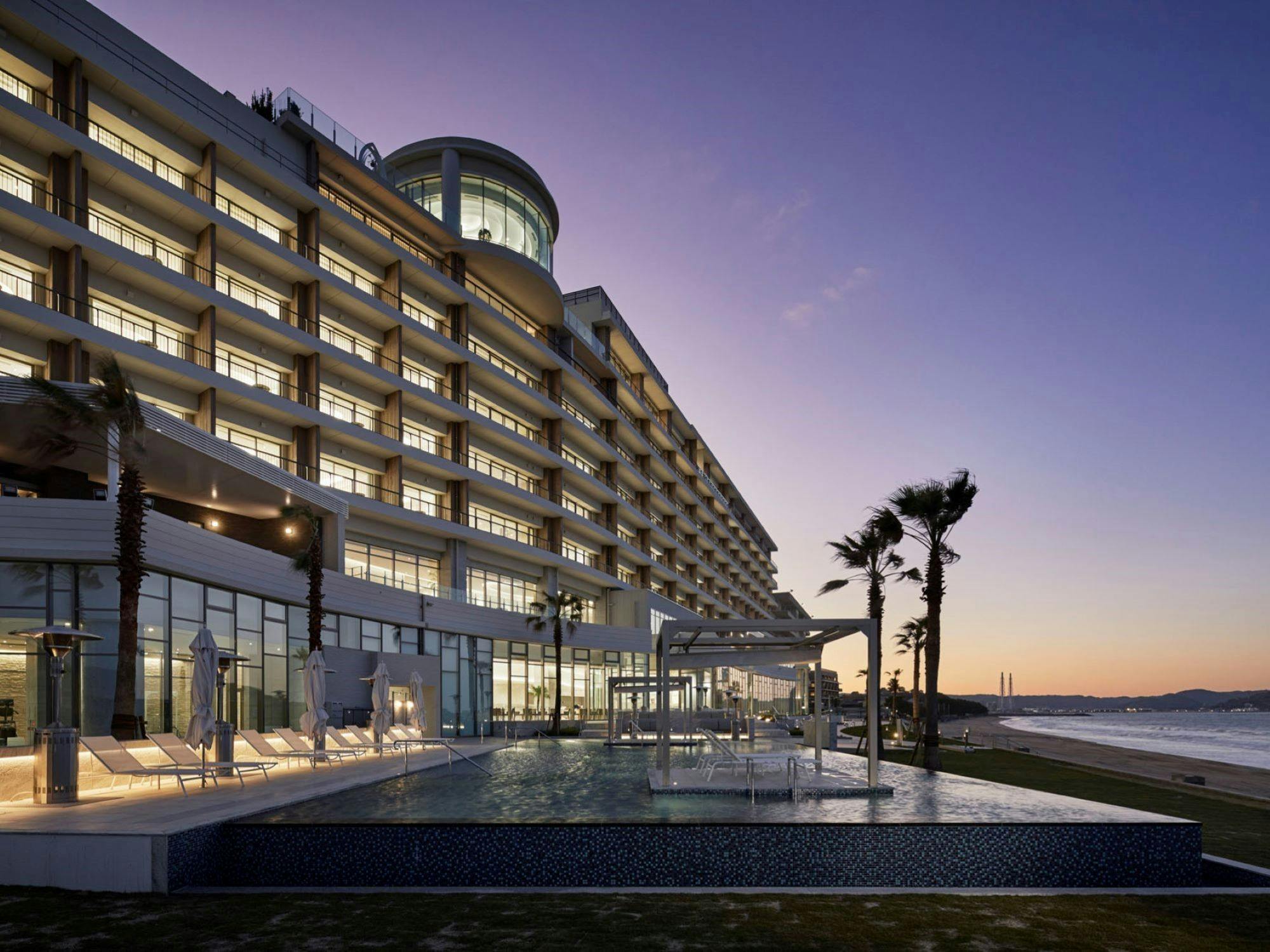 唐津シーサイドホテル